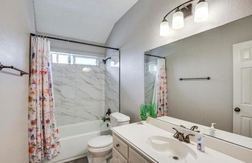 Pet-Friendly Allen Home about 30 Mi to Dallas! - Foto 17