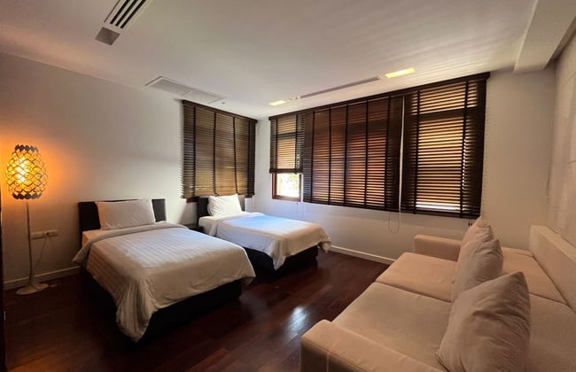 Amatapura Beach Villa 10 - Photo 6