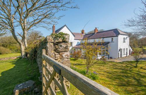 Glebe House - Foto 29