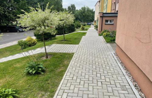 Apartament Weronika - Foto 24