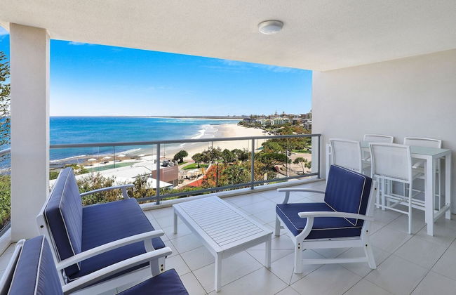 Cerulean Apartments - Foto 28