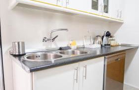 Apartamento Sol Granada - Espacioso, bien ubicado y muy valorado - Foto 42