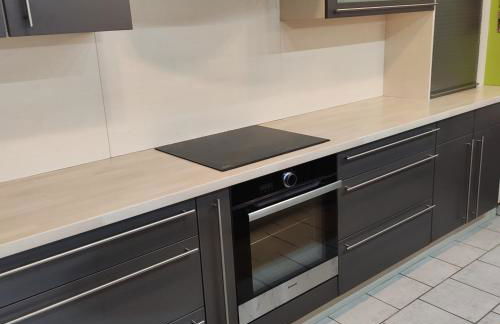 MEUBLE Centre Epinal SCI FLYM - Foto 12