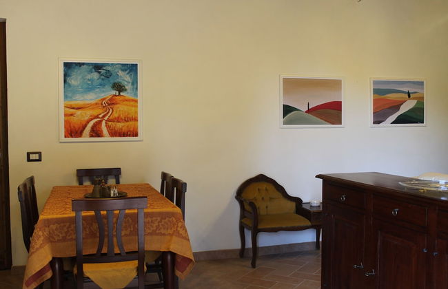 Agriturismo Cantagalli - Foto 22