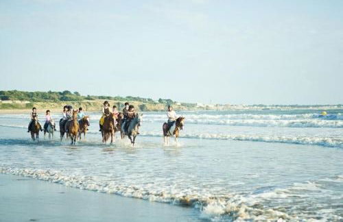 HOME-COSY - 6 pers - 40 m2 3 CH - 2 SDB et 2 WC - Foto 50