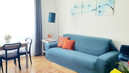 Lemon Sunshine Apartment - Foto 1