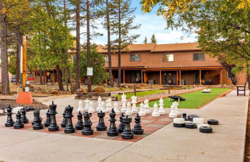 Juniper-Grand Canyon by Roundhouse Resort and Spa - Foto 56