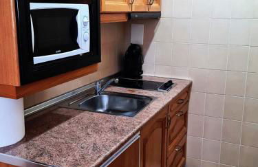 Amanecer Camp d Aljub - Photo 33