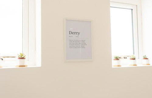 Ferryquay Suites - Foto 52