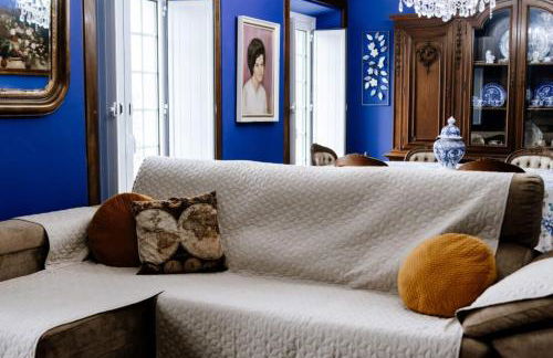 Casa tranquila com jardim, o refúgio ideal para abrandar - Foto 46