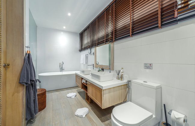 Villa Baan Phu Prana - Foto 28