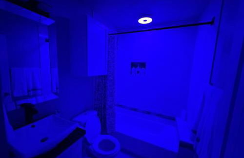 OKC State Capitol Urban Retreat - Foto 2