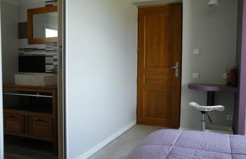 Maison de la Mascotte - Foto 16