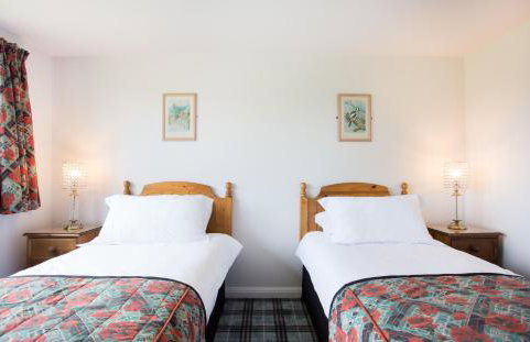 Juniper Hill, Loch Achilty - Foto 31