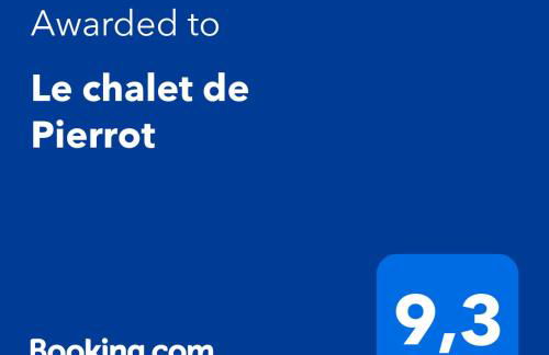 Le chalet de Pierrot - Foto 17