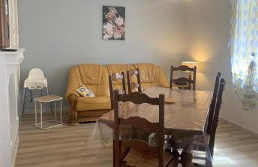 Chez mamie gigi - Foto 10