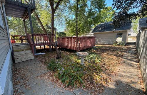 2BR 1st floor suite close to ISU - Foto 21