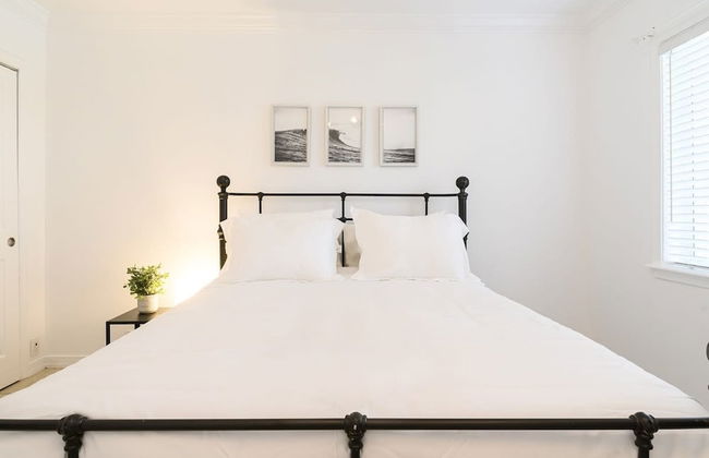 Las Olas Blvd Exclusive Apt With Waterview - Foto 1