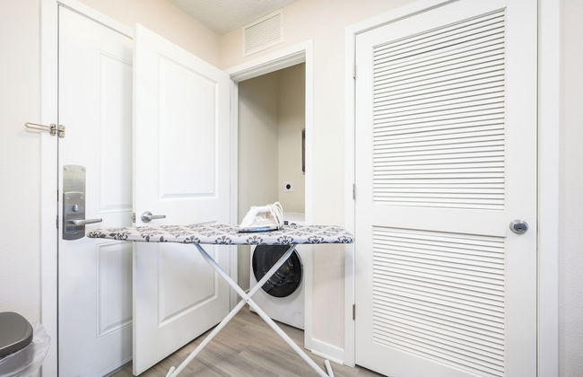 Brand New Modern Vista Cay Reserve Condo - 5008 - Foto 27