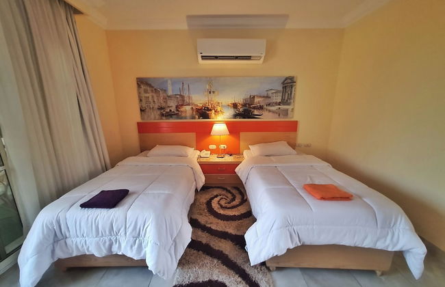 Delta Sharm Resort - Sharm El-Sheikh - Foto 3