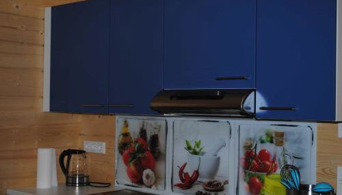 Ferienhaus Greta - Foto 5