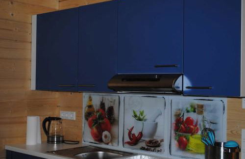 Ferienhaus Greta - Foto 5