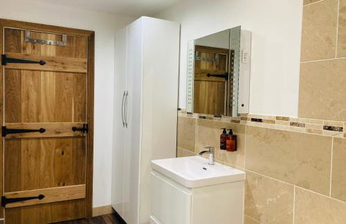 Pingle Nook Barn on the Farm - Denby Dale - Foto 32