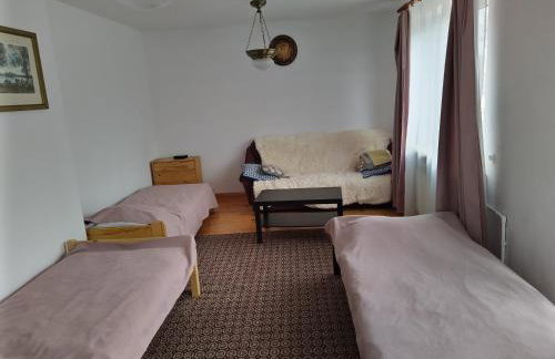 Gospodarstwo Agroturystyczne w Borszycach - Foto 19