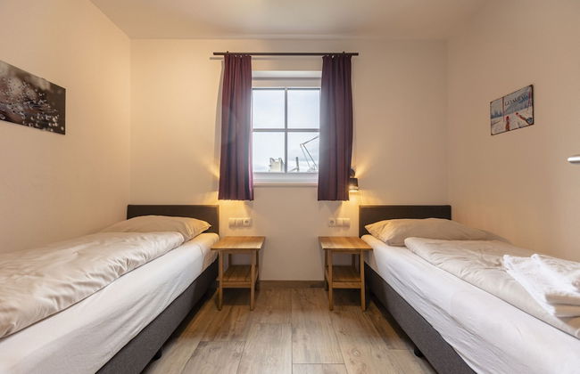 Superior Ferienhaus # 4A mit Sauna - Foto 3