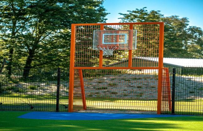 Modern Chalet 5 km From Kampen - Photo 6