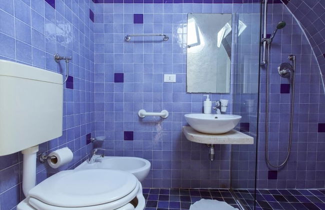 Residence Guidaloca - Photo 14