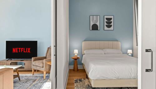 Stylish Channelside Apt - Walk to Downtown Fun - Foto 4