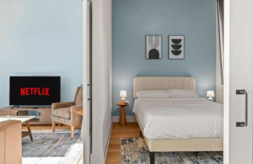 Comfortable Channelside 1BR with Great Perks - Foto 7