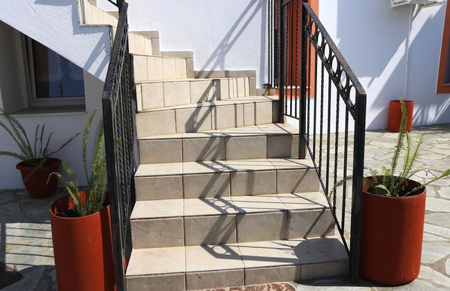 Nikolaou Apartments Upper Floor - Foto 25