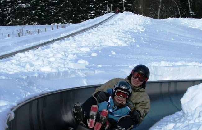 Rezidence Club Canada - Foto 31