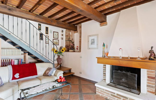 Belvilla by OYO Plush Holiday Home With Garden - Foto 72