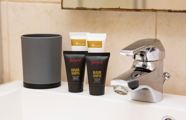 Apartment Wyspowa Warsaw by Renters - Foto 20