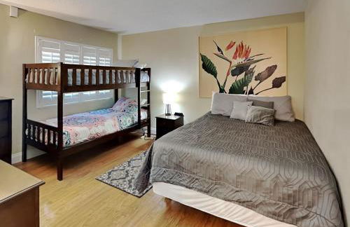 Shores Club 703 - Foto 27