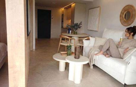 Luxury UCAM Executive , Terrace , High Speed WiFi - Foto 17