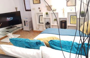 The Old Town Inn - Foto 31