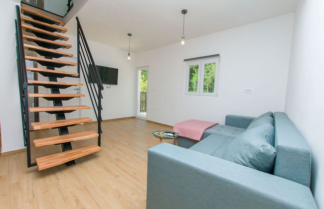 Apartment Petea - Foto 24