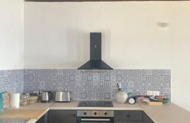 Villa Koukoura - Foto 33