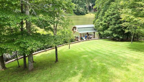 Lodge on Mirror Lake - Foto 5