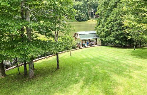 Lodge on Mirror Lake - Foto 5