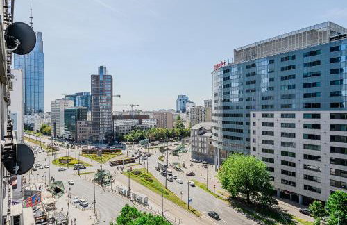 ShortStayPoland Jana Pawła II B92 - Foto 23