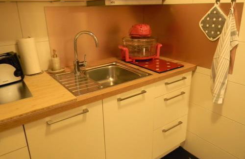 Schönwald Schwarzwaldhäuser Apartment 7 - Foto 4