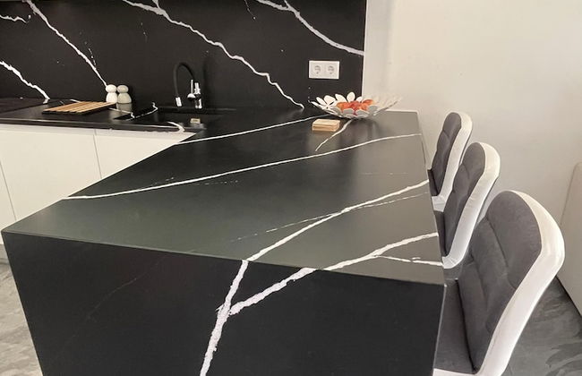 Scarlet's Place - Spacious 1 bed Quinta Do Lago - Foto 18