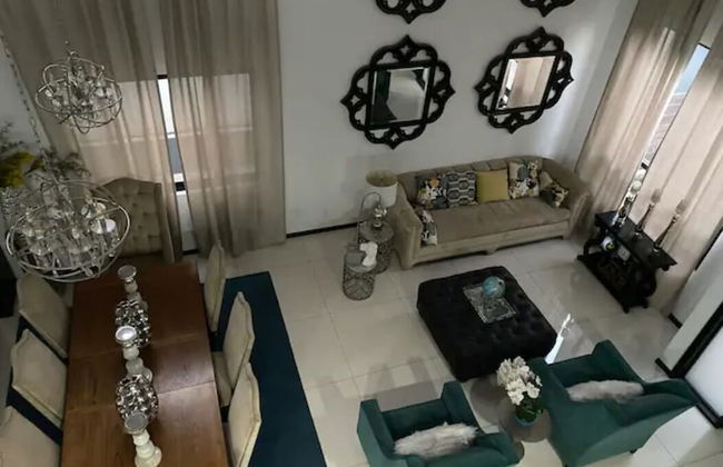 Beautiful, Comfortable House With Pool Jacuzzi With Warm Water - Foto 2