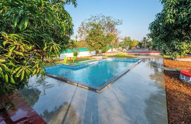 Lsq Ruturaj Farms - Foto 11