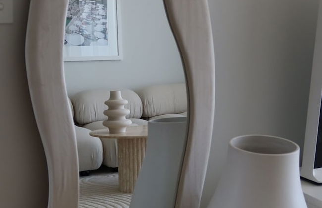 Luxury Palm Beach 1 BDR in The Village - Foto 18